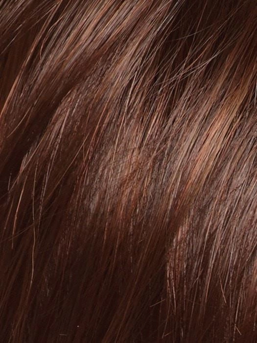 Lulu | Synthetic Wig (Mono Part) | CLOSEOUT