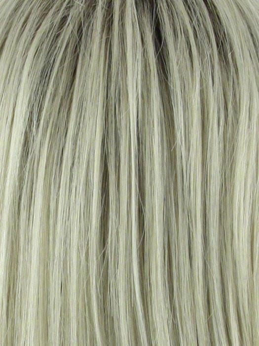 Lulu | Synthetic Wig (Mono Part) | CLOSEOUT