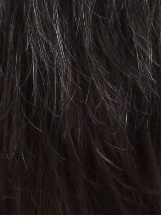 Lulu | Synthetic Wig (Mono Part) | CLOSEOUT