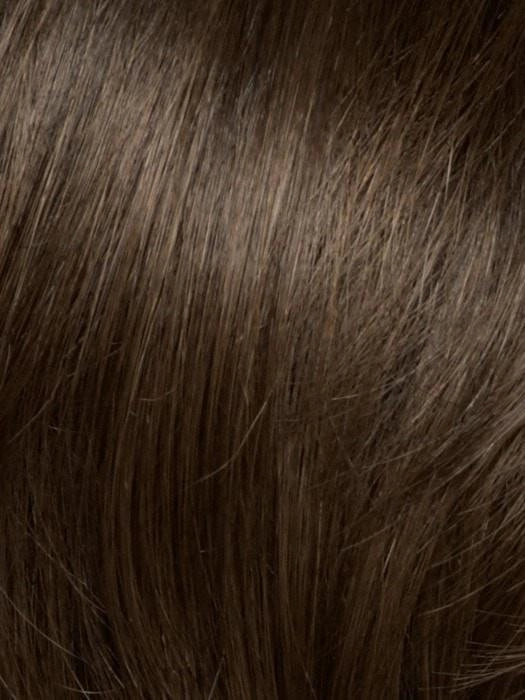 Lulu | Synthetic Wig (Mono Part) | CLOSEOUT