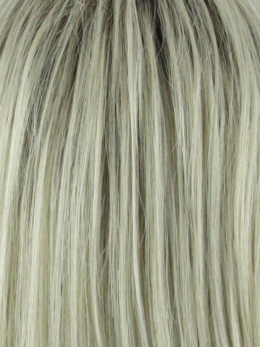 Lulu | Synthetic Wig (Mono Part)