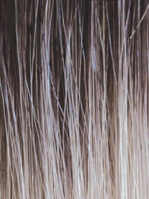 Lulu | Synthetic Wig (Mono Part)