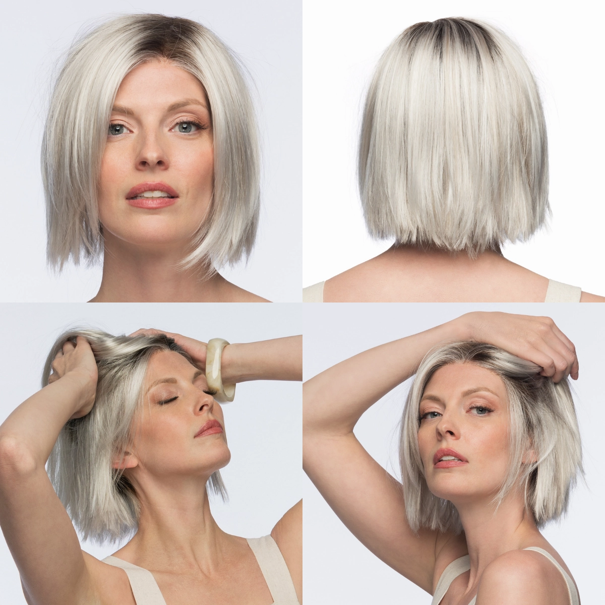 Lumi - Swiss Lace  Collection by Estetica Designs