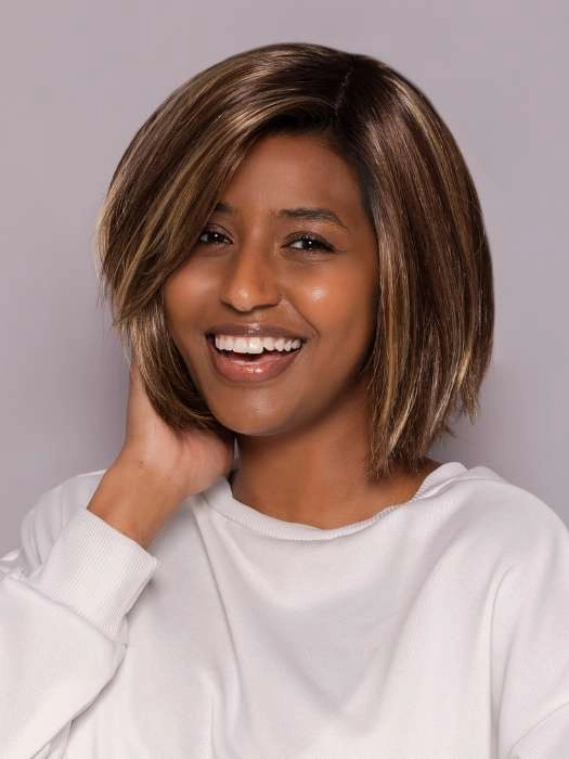 Lumi | Synthetic Lace Front Wig (Mono Top)
