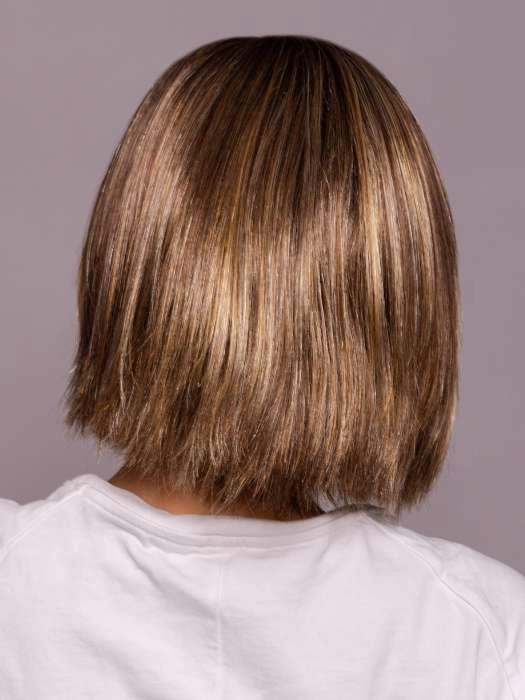 Lumi | Synthetic Lace Front Wig (Mono Top)