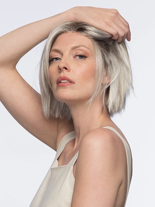 Lumi | Synthetic Lace Front Wig (Mono Top)
