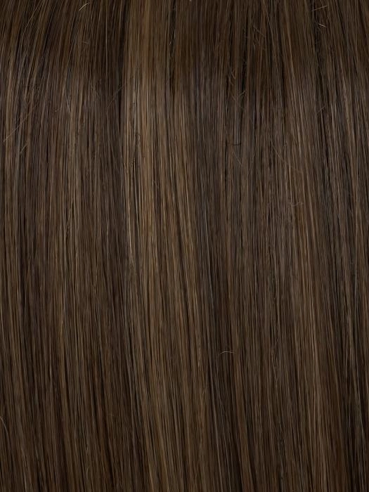 Luna | Synthetic Lace Front Wig (Basic Cap)