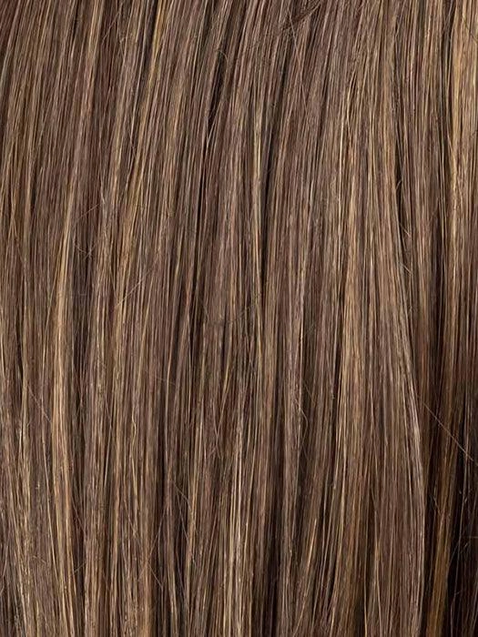 Luna Wig by Ellen Wille | Heat Friendly Synthetic