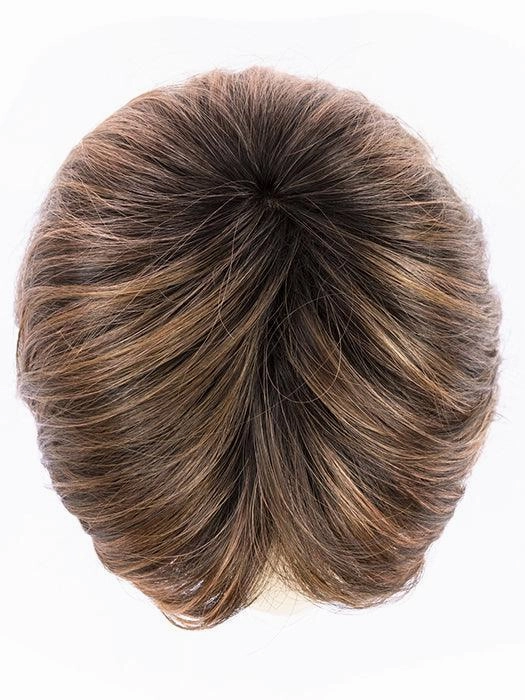 Luna Wig by Ellen Wille | Heat Friendly Synthetic