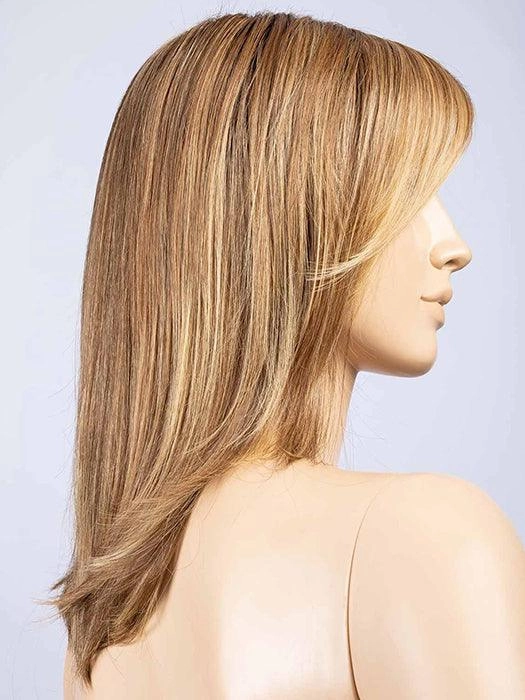 Luna Wig by Ellen Wille | Heat Friendly Synthetic