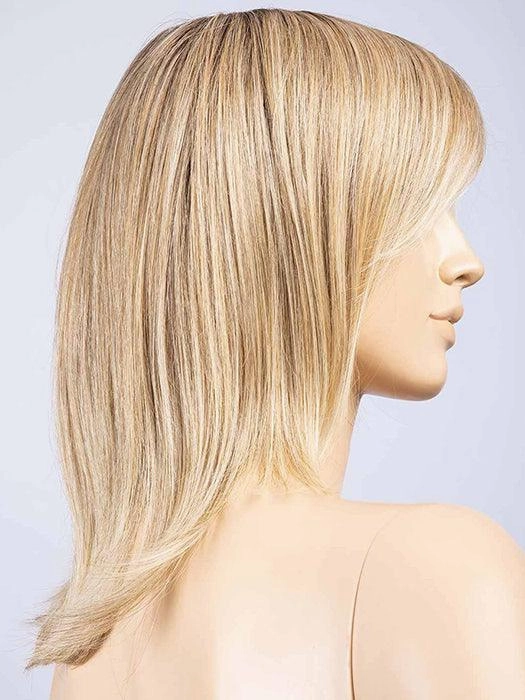 Luna Wig by Ellen Wille | Heat Friendly Synthetic