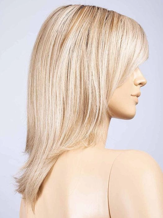Luna Wig by Ellen Wille | Heat Friendly Synthetic