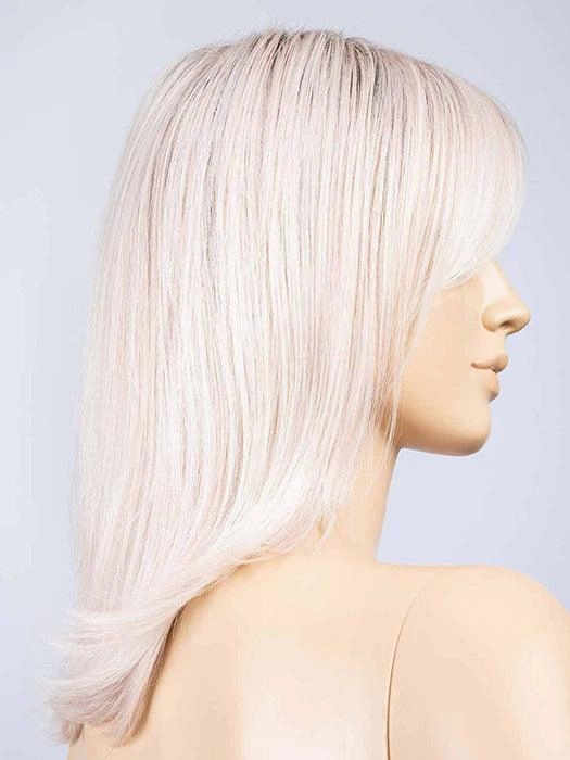 Luna Wig by Ellen Wille | Heat Friendly Synthetic