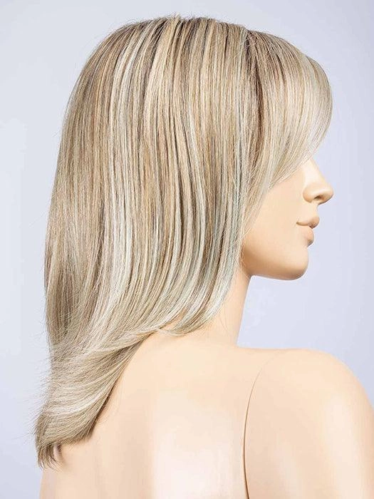 Luna Wig by Ellen Wille | Heat Friendly Synthetic