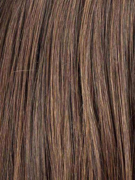 Luna Wig by Ellen Wille | Heat Friendly Synthetic