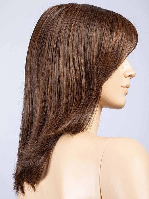 Luna Wig by Ellen Wille | Heat Friendly Synthetic
