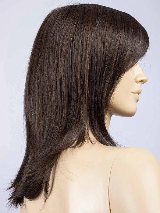 Luna Wig by Ellen Wille | Heat Friendly Synthetic
