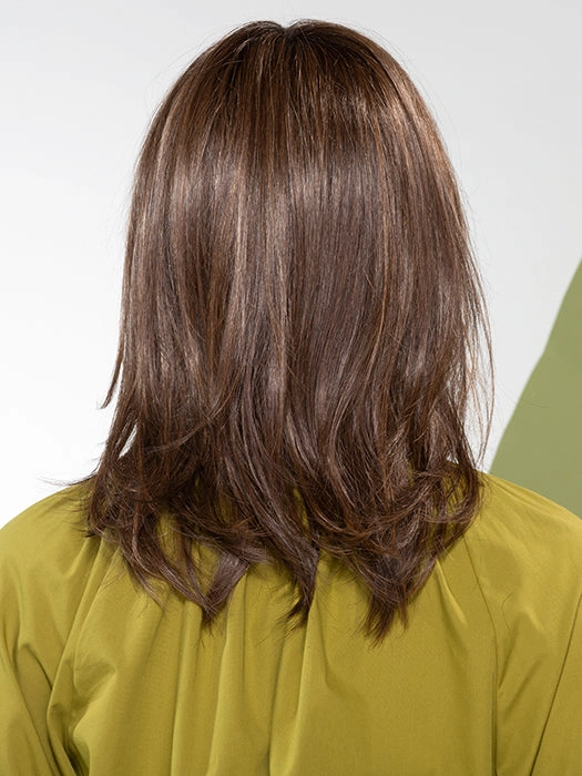 Luna Wig by Ellen Wille | Modixx | Heat Friendly Synthetic