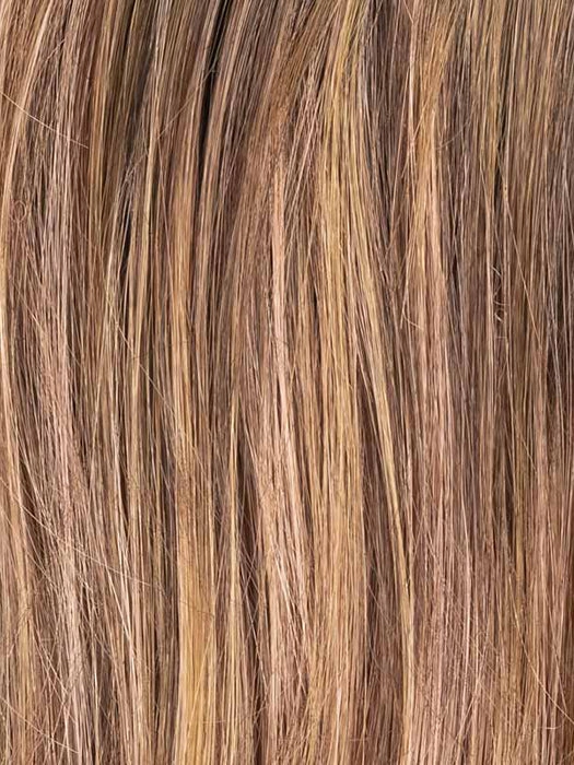 Luna Wig by Ellen Wille | Modixx | Heat Friendly Synthetic