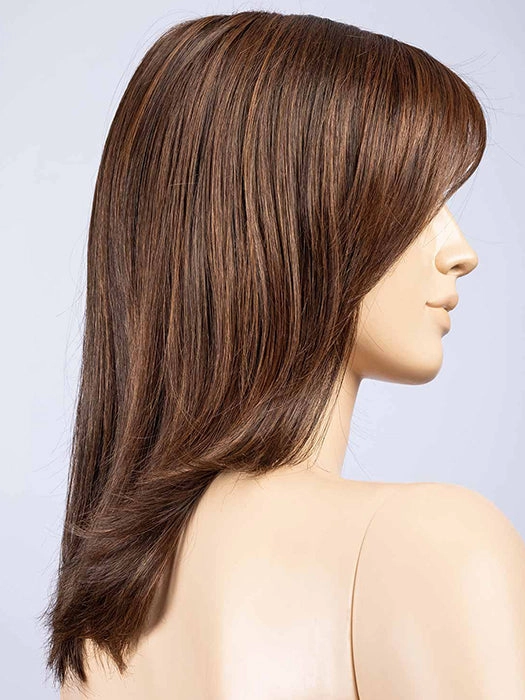Luna Wig by Ellen Wille | Modixx | Heat Friendly Synthetic