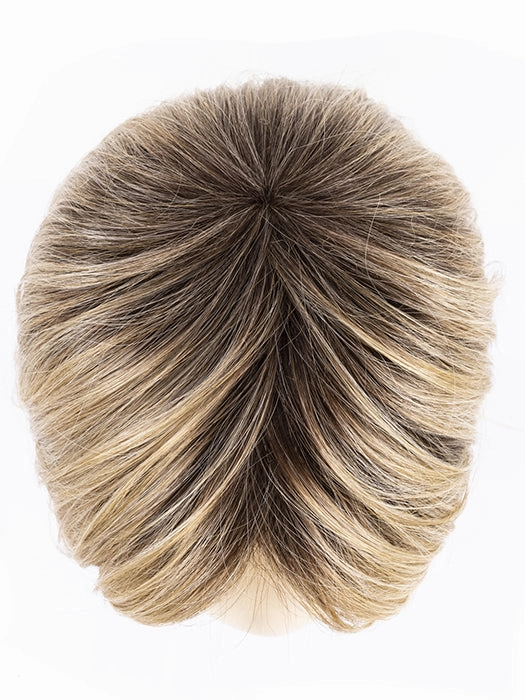 Luna Wig by Ellen Wille | Modixx | Heat Friendly Synthetic