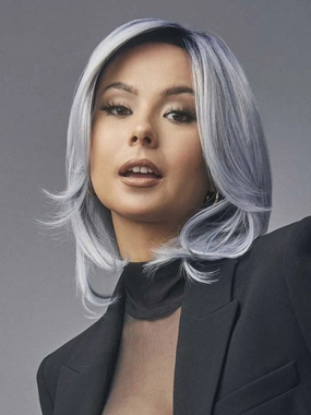 Luxe Sleek wig - Muse Collection by Rene of Paris