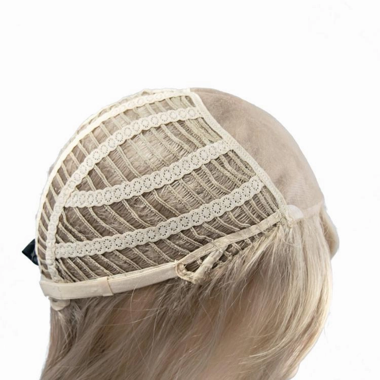 M. Noelle Wig by WigPro | Synthetic Hair | Average Cap