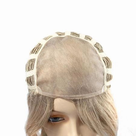 M. Noelle Wig by WigPro | Synthetic Hair | Average Cap