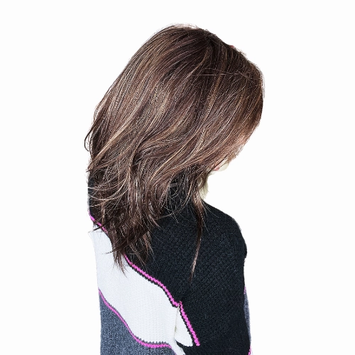 M. Noelle Wig by WigPro | Synthetic Hair | Average Cap