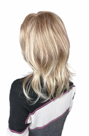 M. Noelle Wig by WigPro | Synthetic Hair | Average Cap
