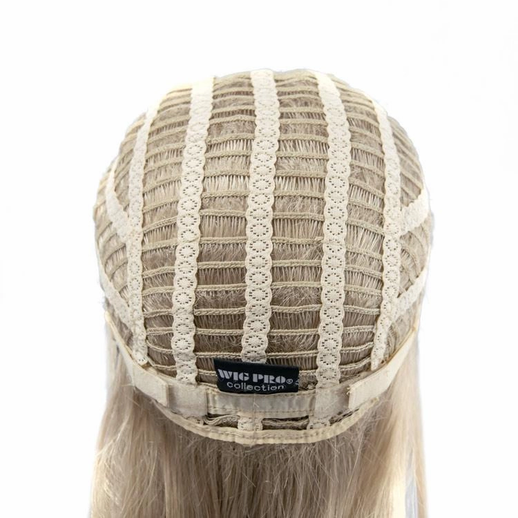 M. Noelle Wig by WigPro | Synthetic Hair | Average Cap