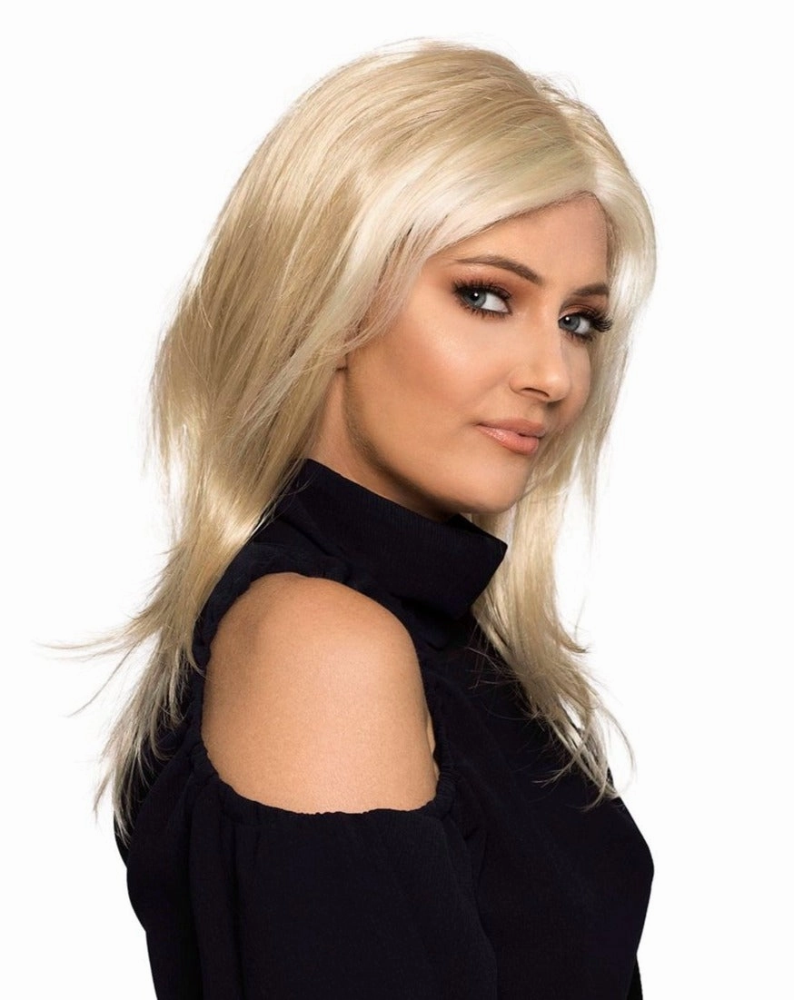 M. Noelle Wig by WigPro | Synthetic Hair | Average Cap