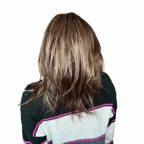 M. Noelle Wig by WigPro | Synthetic Hair | Average Cap
