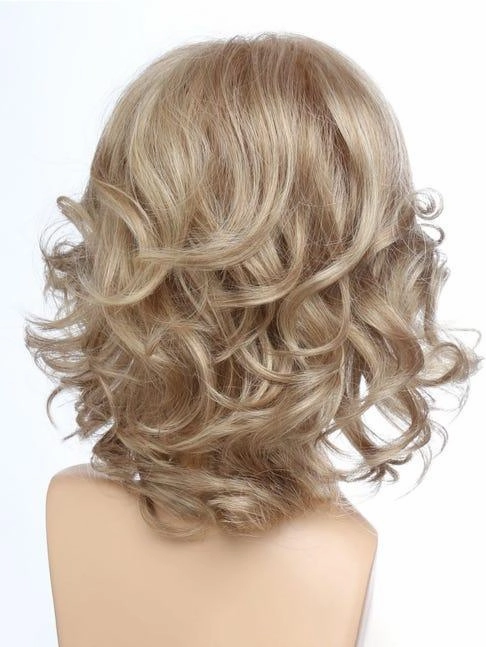 Macie Wig by Tony of Beverly | Synthetic