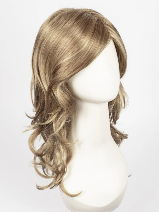 Mackenzie | Synthetic Lace Front Wig (Basic Cap)