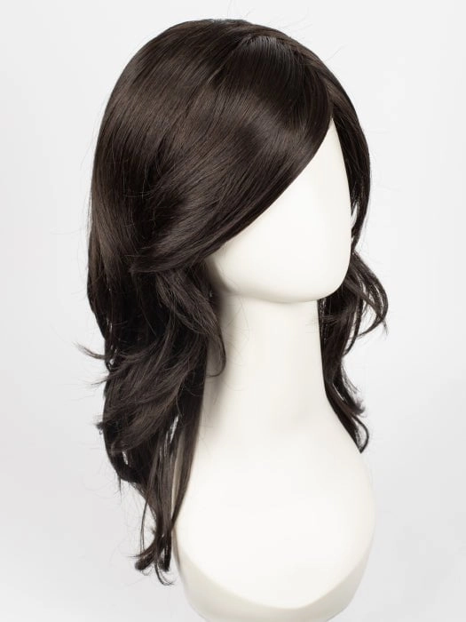 Mackenzie | Synthetic Lace Front Wig (Basic Cap)