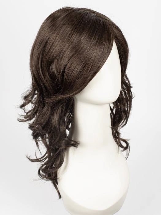 Mackenzie | Synthetic Lace Front Wig (Basic Cap)