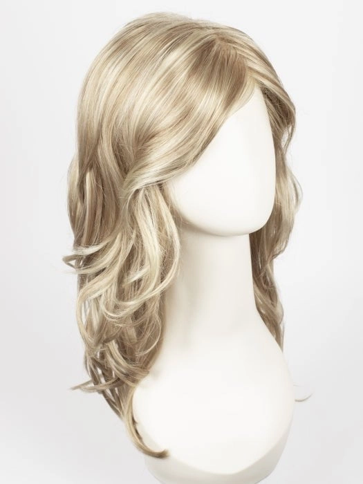 Mackenzie | Synthetic Lace Front Wig (Basic Cap)