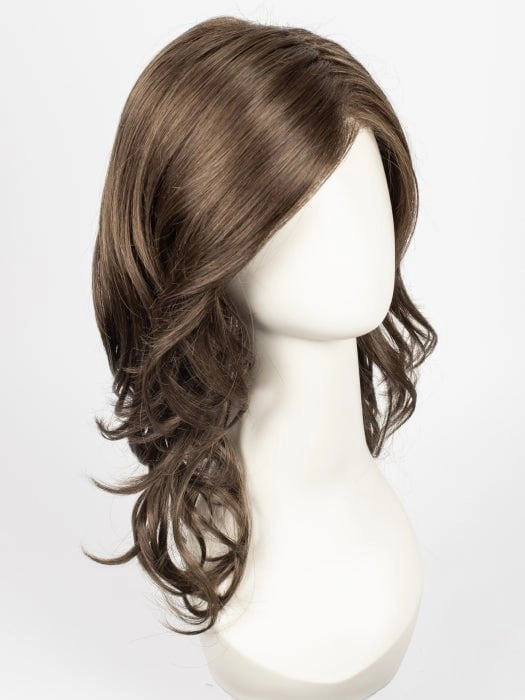 Mackenzie | Synthetic Lace Front Wig (Basic Cap)