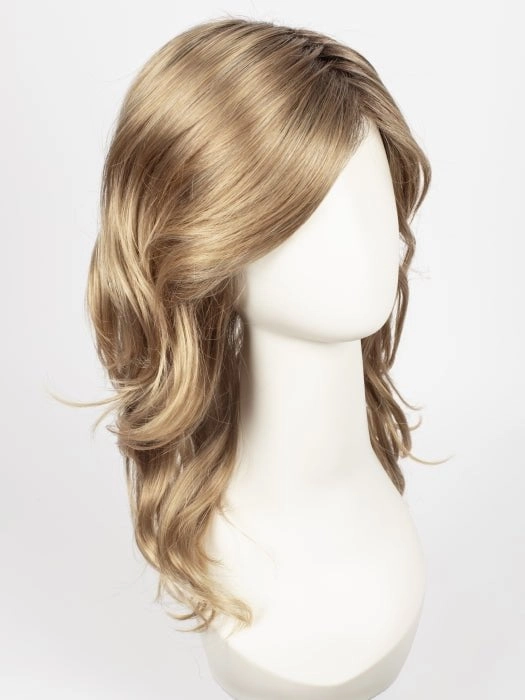 Mackenzie | Synthetic Lace Front Wig (Basic Cap)