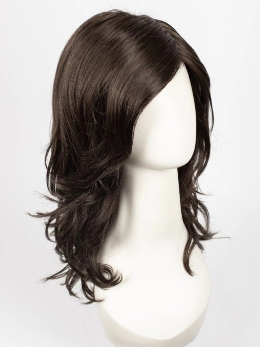 Mackenzie | Synthetic Lace Front Wig (Basic Cap)