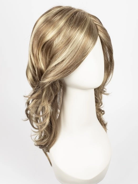 Mackenzie | Synthetic Lace Front Wig (Basic Cap)