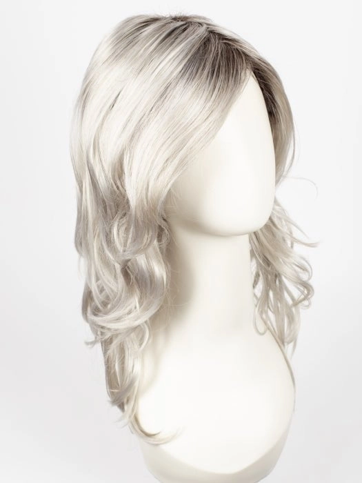Mackenzie | Synthetic Lace Front Wig (Basic Cap)
