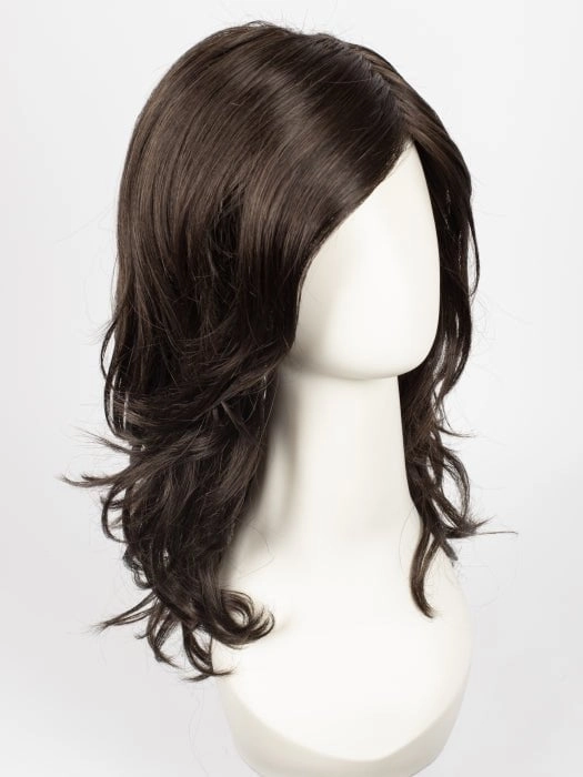 Mackenzie | Synthetic Lace Front Wig (Basic Cap)