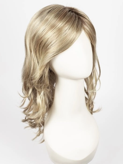 Mackenzie | Synthetic Lace Front Wig (Basic Cap)