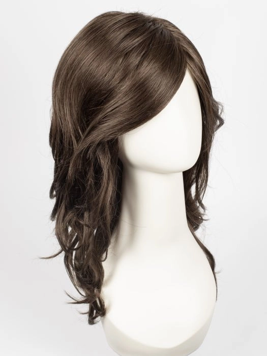 Mackenzie | Synthetic Lace Front Wig (Basic Cap)