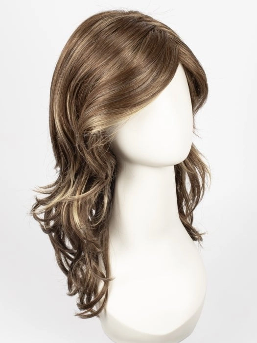 Mackenzie | Synthetic Lace Front Wig (Basic Cap)