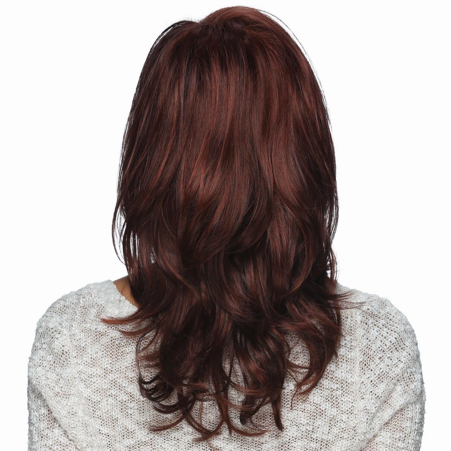 Mackenzie Lace Front Wig Naturalle Collection by Estetica Designs