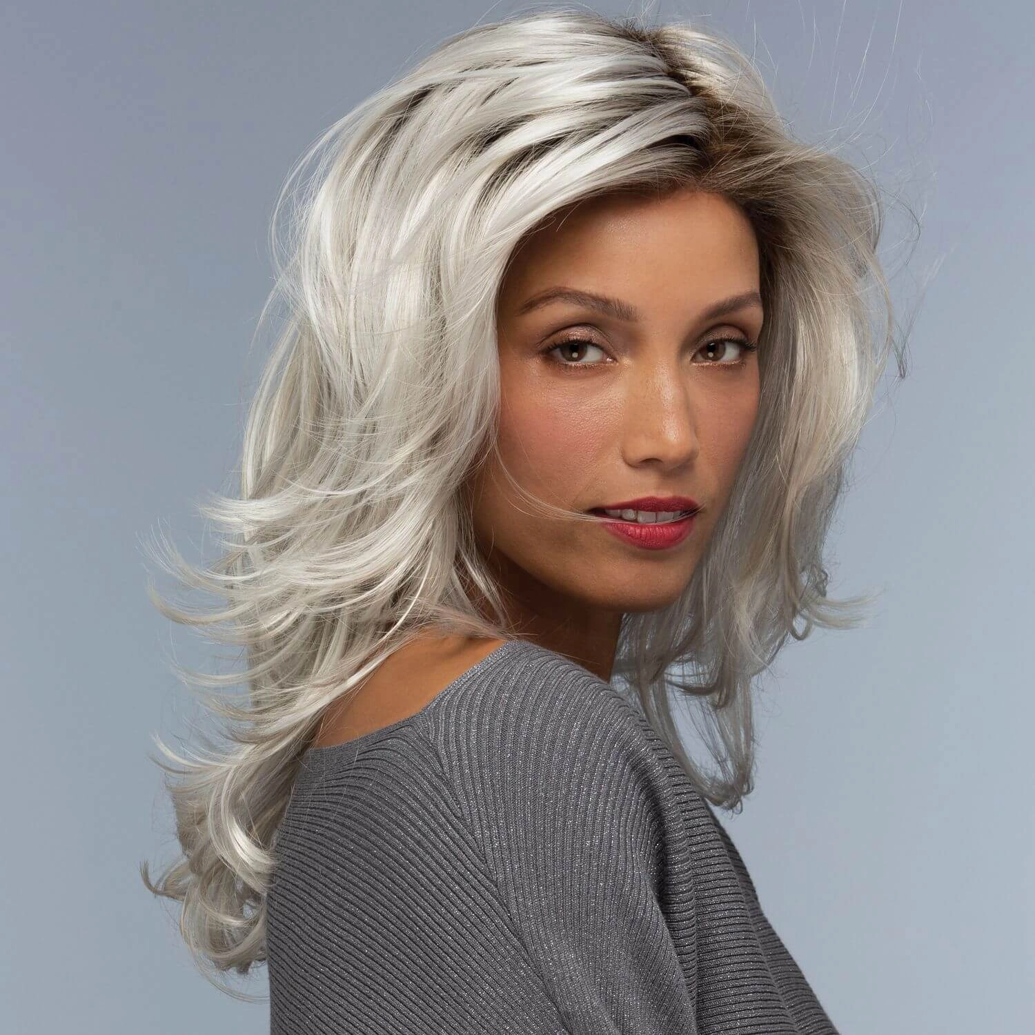 Mackenzie Lace Front Wig Naturalle Collection by Estetica Designs