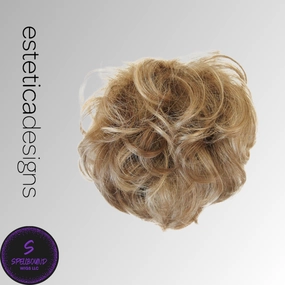 Magic Top 2 - Hairpieces Collection by Estetica Designs
